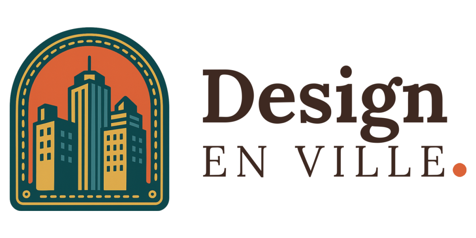 Design en Ville