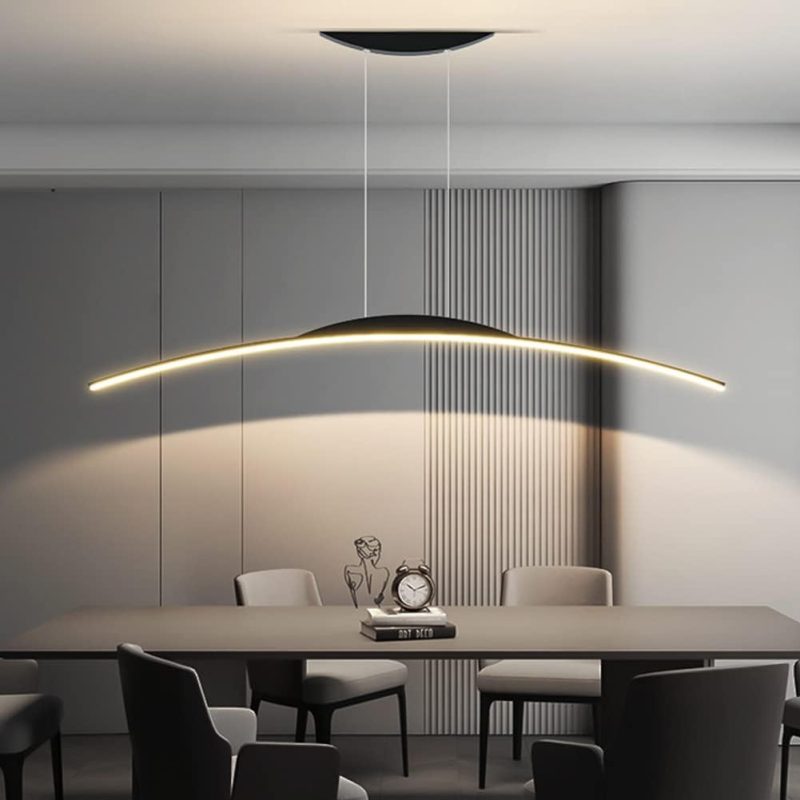 Les meilleurs lustres de salle à manger tendance de 2024 - Design en ville