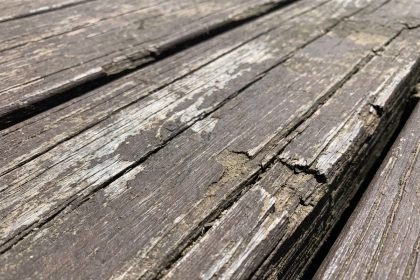 terrasse composite inconvénients